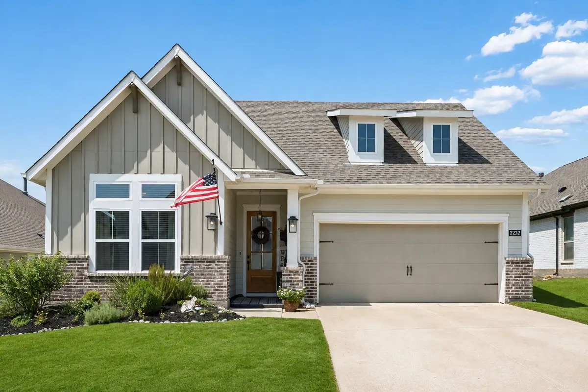 2232 Robin Way, Northlake, TX 76247 - #1