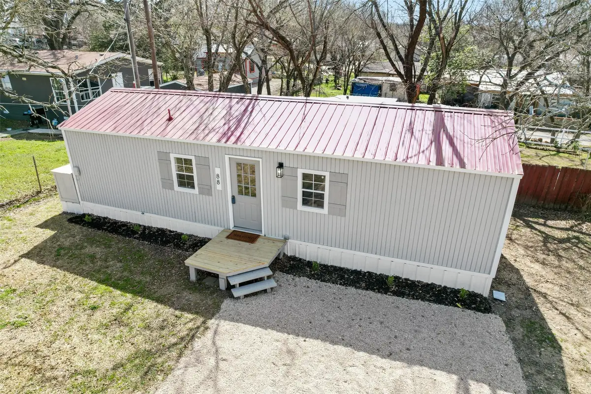 88 Live Oak Street, Alvarado, TX 76009 - #1