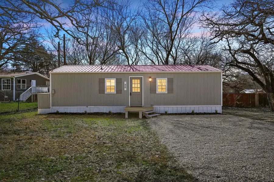 88 Live Oak Street, Alvarado, TX 76009 - #2