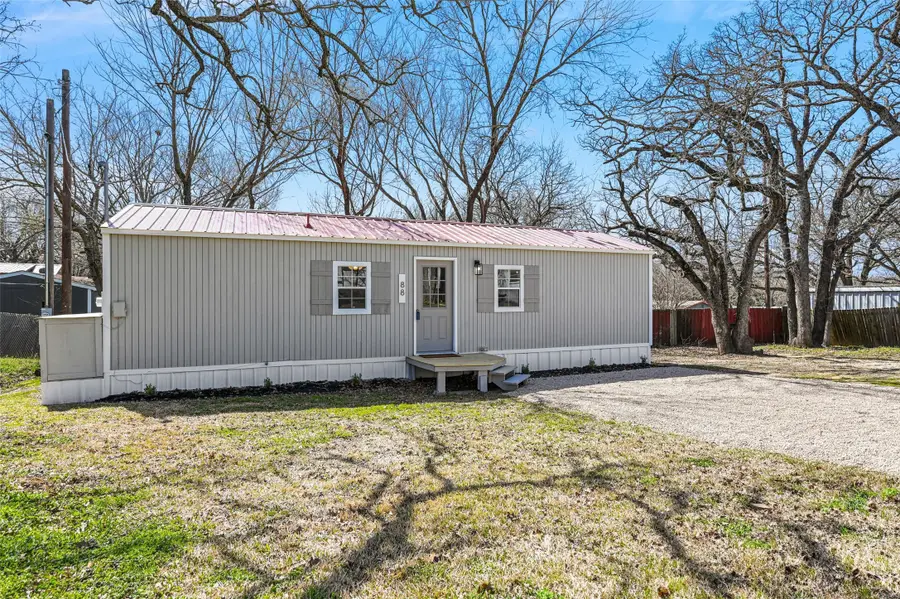 88 Live Oak Street, Alvarado, TX 76009 - #3
