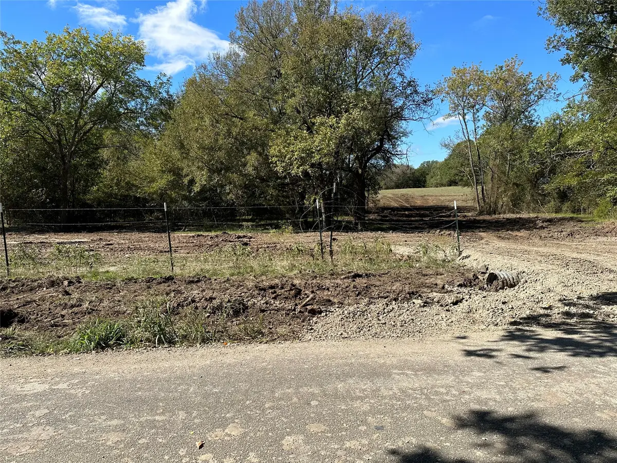 Tract 5 Co Rd 3103, Greenville, TX 75402 - #1