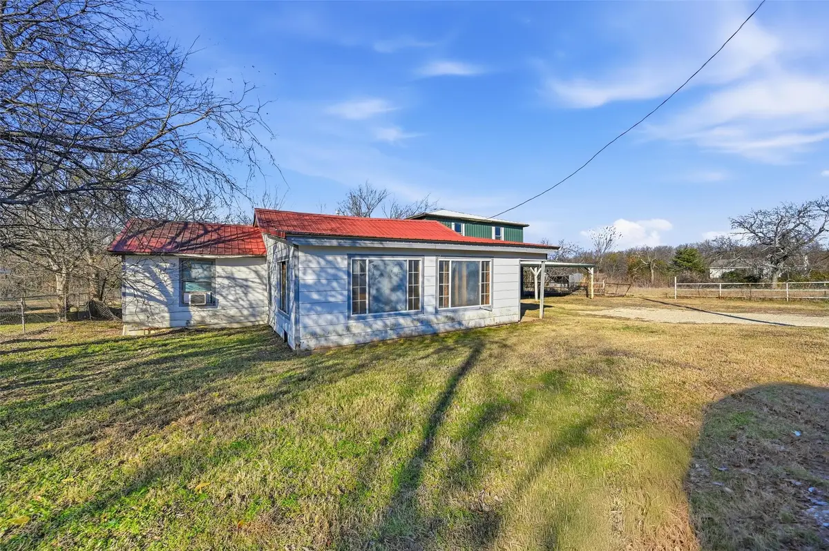 604 S Spears Street, Alvarado, TX 76009 - #1