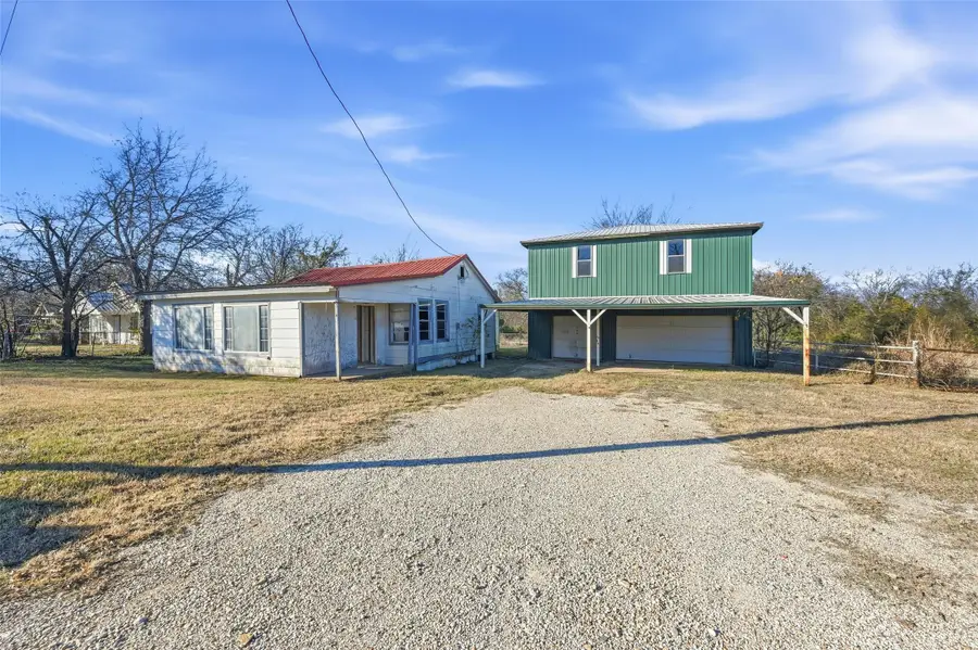 604 S Spears Street, Alvarado, TX 76009 - #3