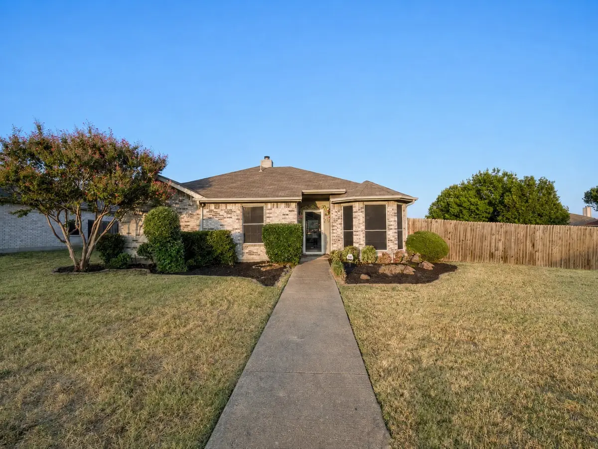 1908 Chapman Drive, Lancaster, TX 75134 - #1