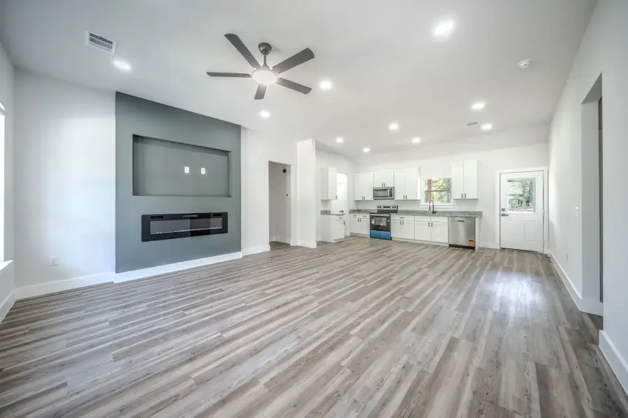 4860 La Prada, Malakoff, TX 75148 - #3