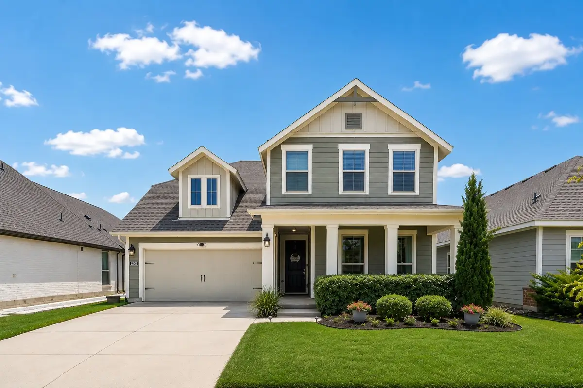 2609 Woodhill Way, Northlake, TX 76247 - #1