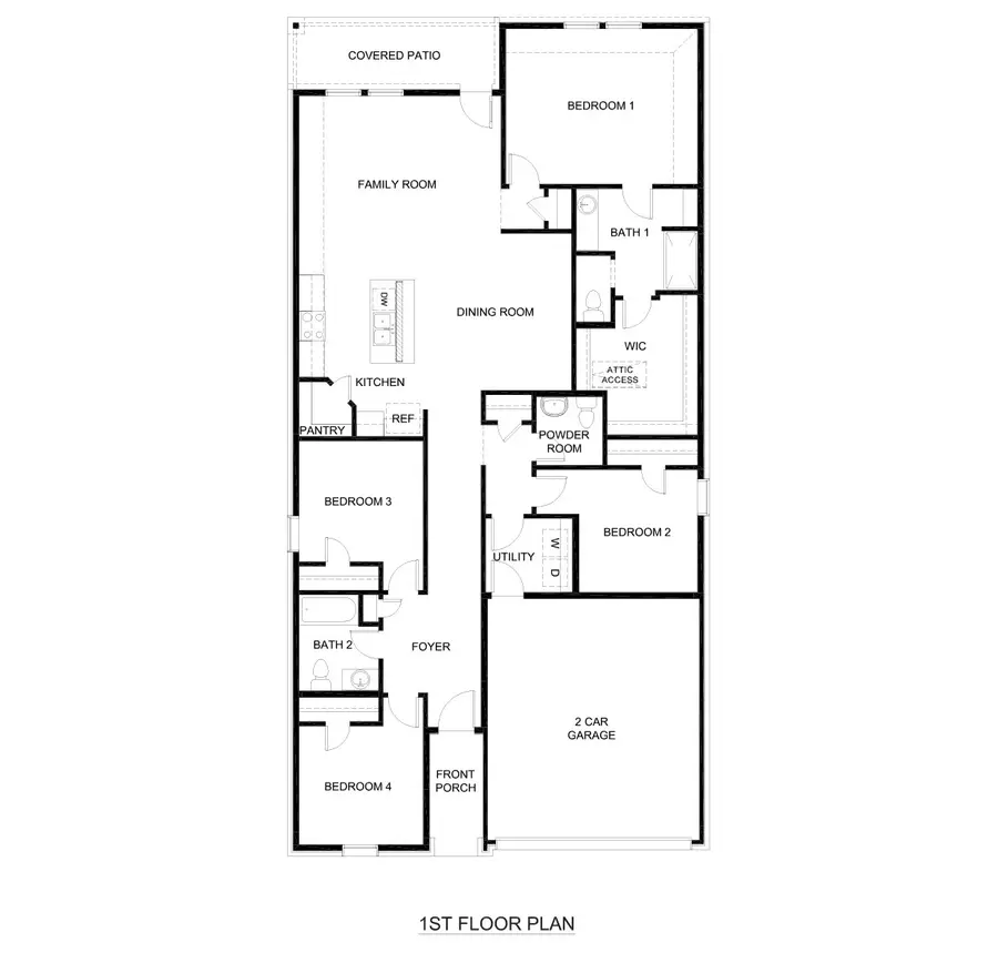 3230 Hilltop Drive, Sherman, TX 75090 - #2