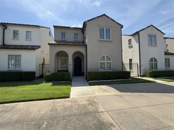 50 Village Lane, Colleyville, TX 76034