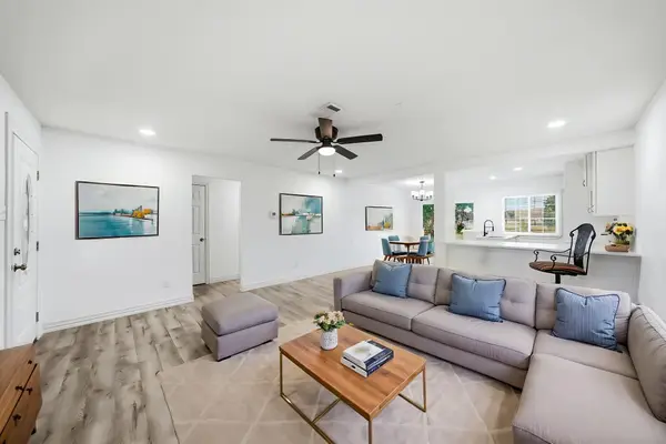 10124 Shayna Drive, Dallas, TX 75217