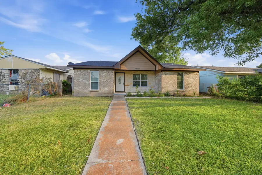 10124 Shayna Drive, Dallas, TX 75217 - #2
