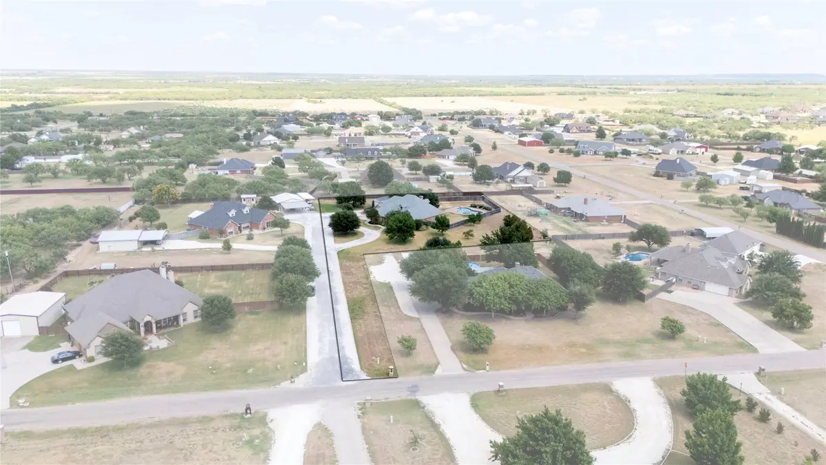 269 Pilgrim Road, Abilene, TX 79602 - #1