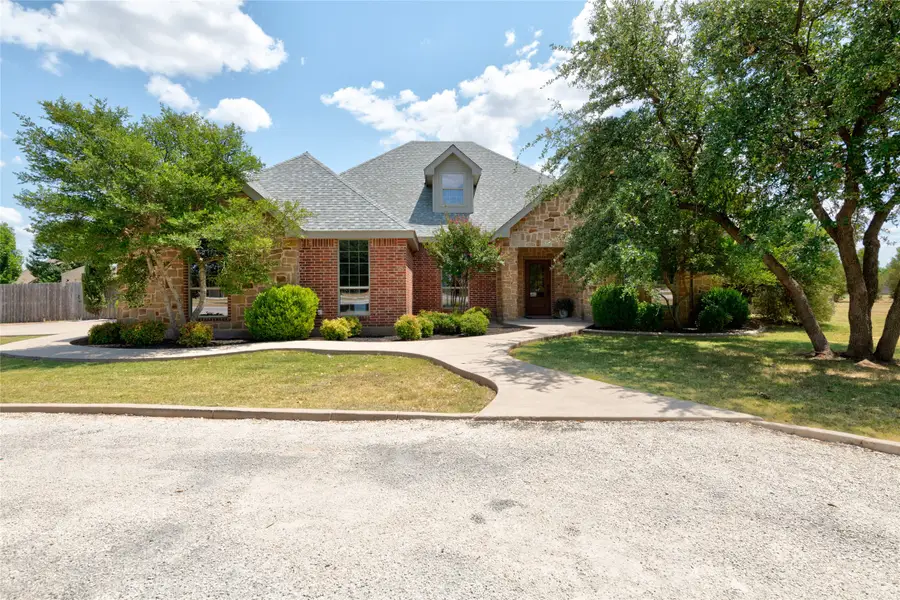 269 Pilgrim Road, Abilene, TX 79602 - #2