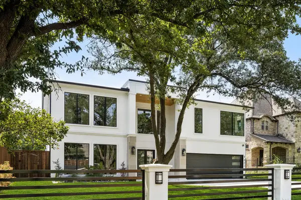 9421 Thornberry Lane, Dallas, TX 75220