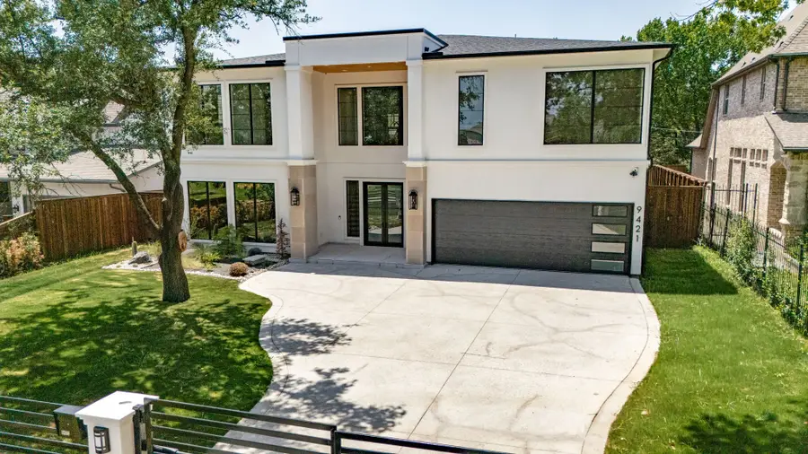 9421 Thornberry Lane, Dallas, TX 75220 - #2