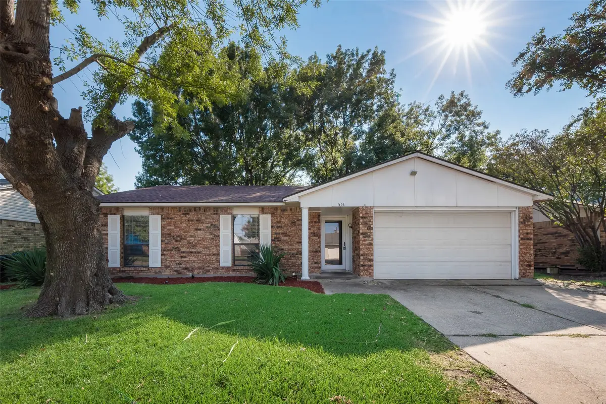 515 Forestwood Drive, Forney, TX 75126 - #1