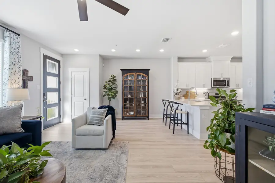 7505 Reis Lane, North Richland Hills, TX 76182 - #3