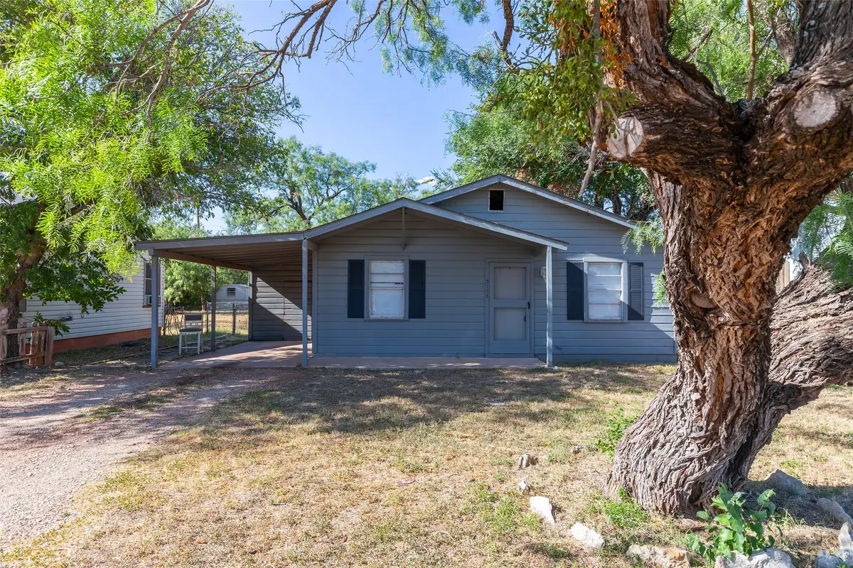 3126 S 4th Street, Abilene, TX 79605 - #1
