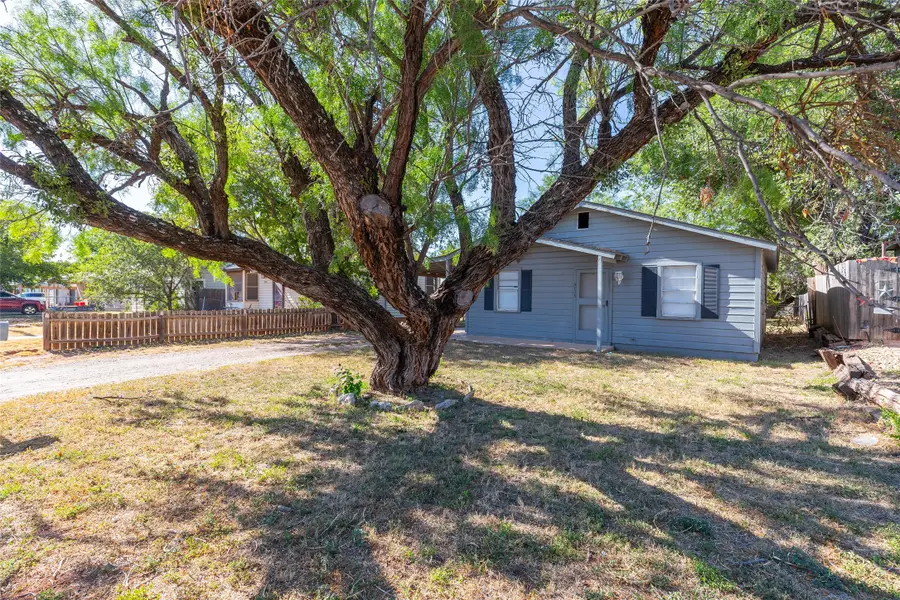 3126 S 4th Street, Abilene, TX 79605 - #2