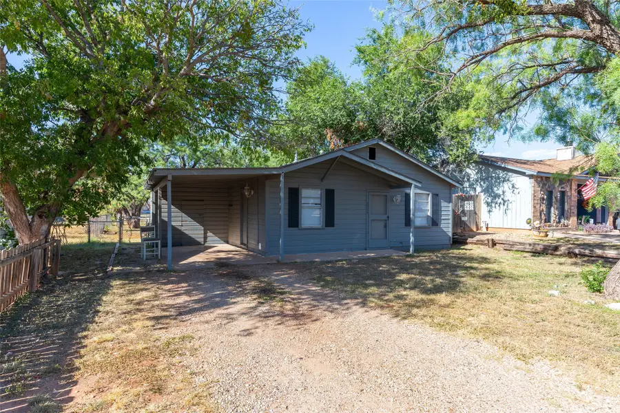 3126 S 4th Street, Abilene, TX 79605 - #3