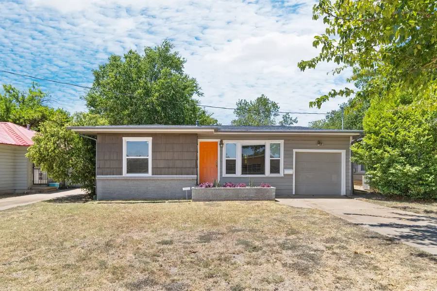 3032 Marys Lane, Fort Worth, TX 76116 - #2