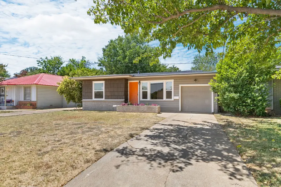 3032 Marys Lane, Fort Worth, TX 76116 - #3