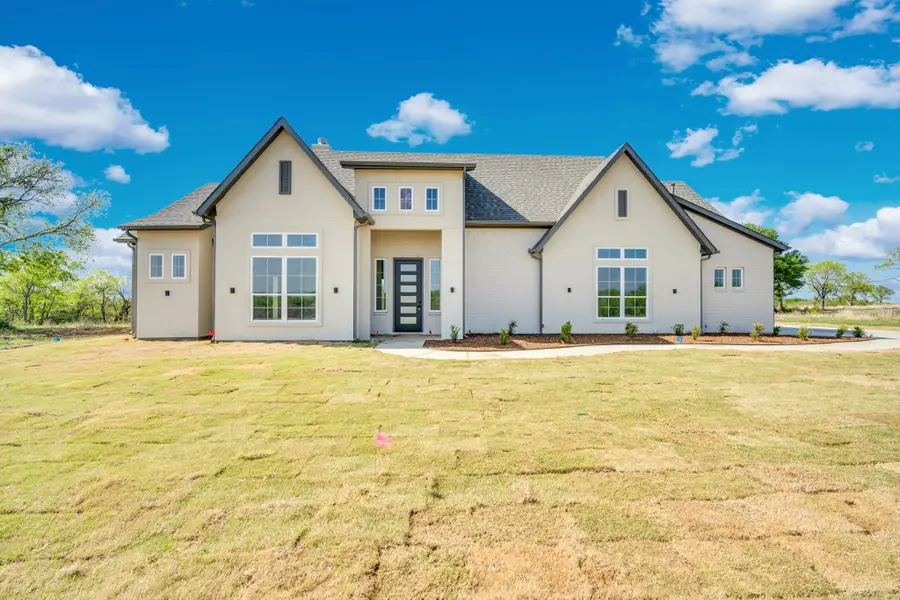 111 Barefoot Bay Boulevard, Corsicana, TX 75109 - #2