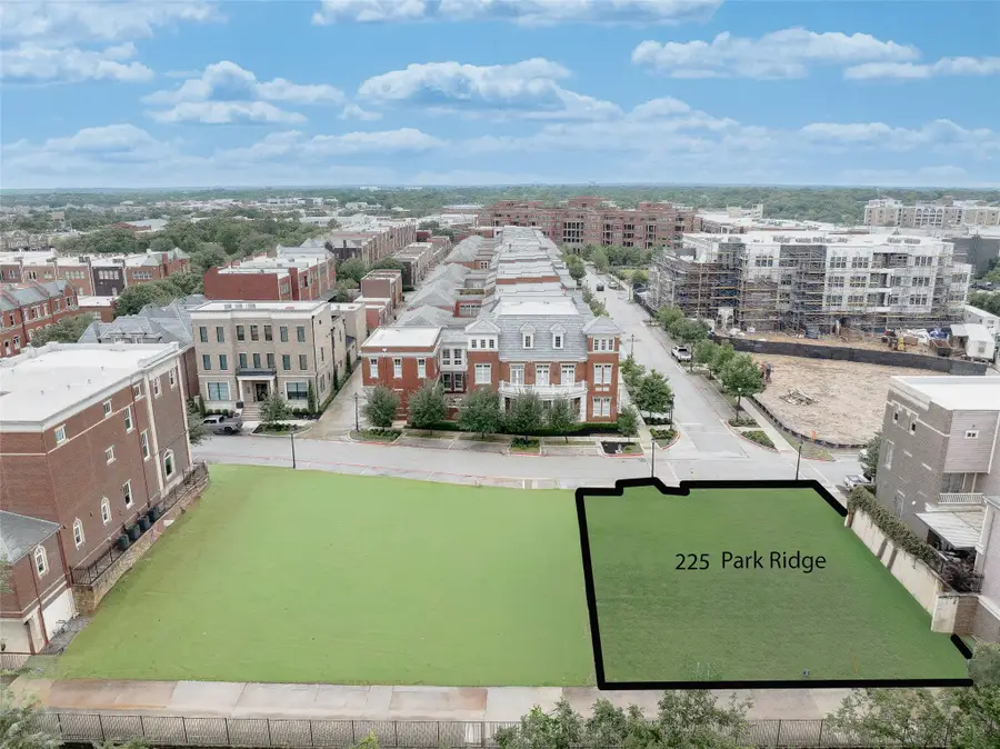 225 Park Ridge Boulevard, Southlake, TX 76092 - #2