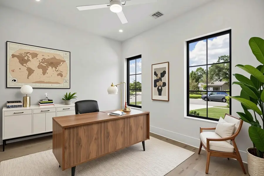 14421 Southern Pines Court, Farmers Branch, TX 75234 - #3
