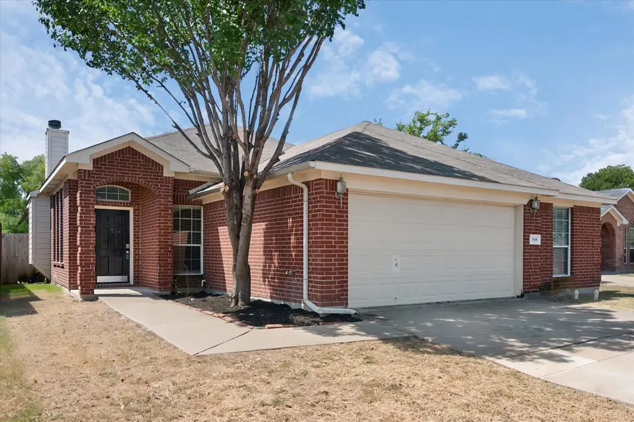 508 Ammonite Court, Arlington, TX 76002 - #2