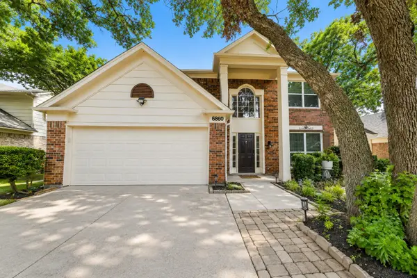 6860 Moss Lane, North Richland Hills, TX 76182