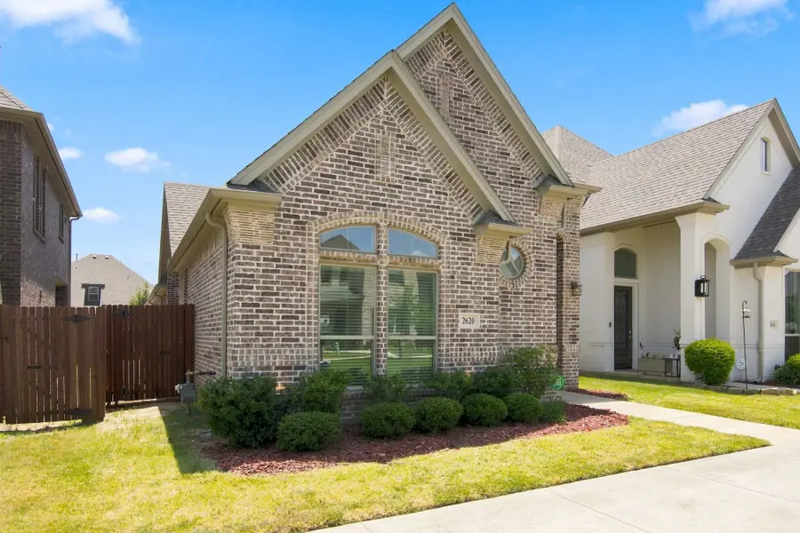 2620 Trinity Trail Way, Fort Worth, TX 76118 - #2