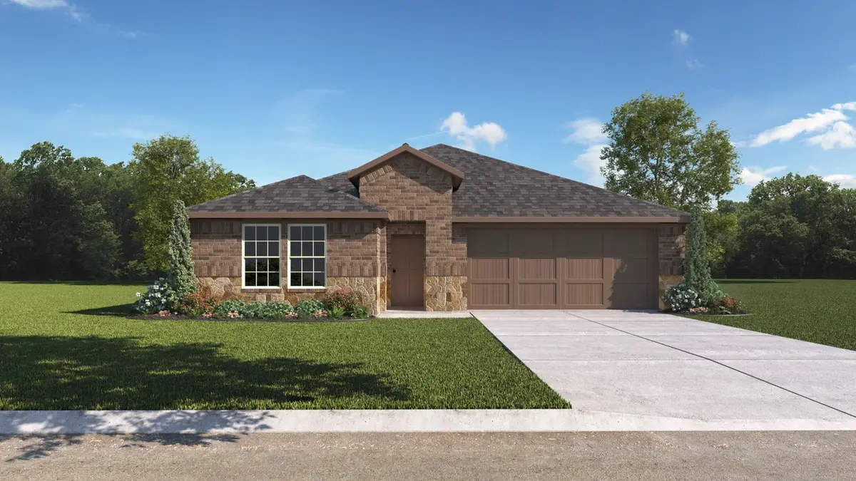 11009 Ruslters Drive, Aubrey, TX 76227 - #1