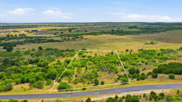 1008 Enchanted Rock Court, Graford, TX 76449