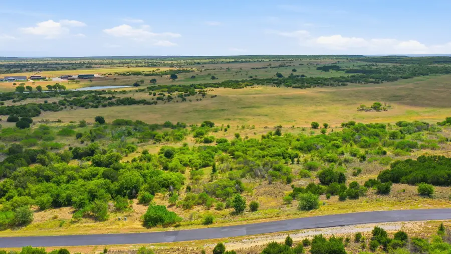 1008 Enchanted Rock Court, Graford, TX 76449 - #2