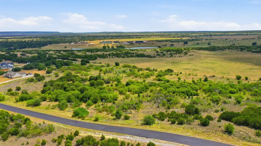 1008 Enchanted Rock Court, Graford, TX 76449 - #3