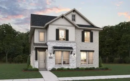 1728 Clover Fern Drive, Celina, TX 75009