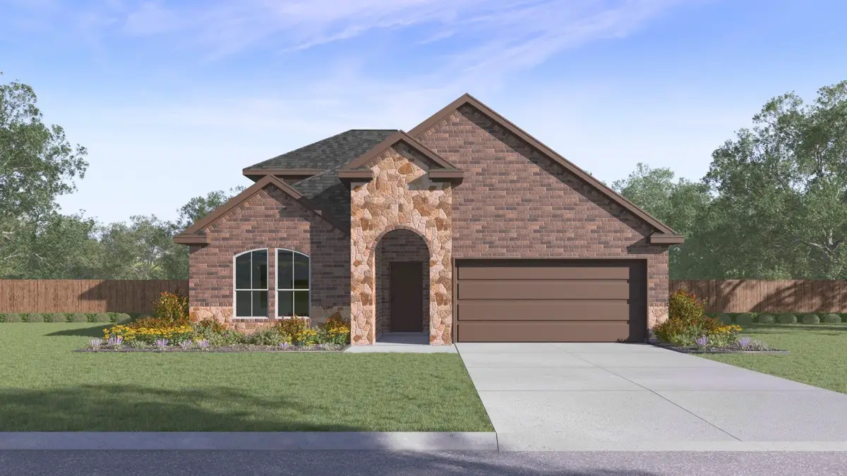 4816 Silver Vein Avenue, Aubrey, TX 76227 - #1