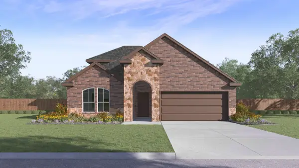 4816 Silver Vein Avenue, Aubrey, TX 76227