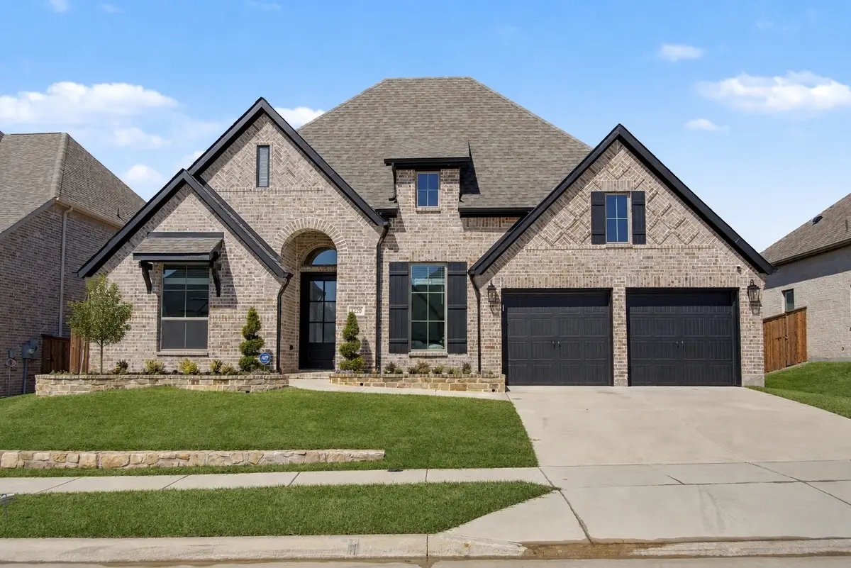1220 Whitecliff Drive, Forney, TX 75126 - #1