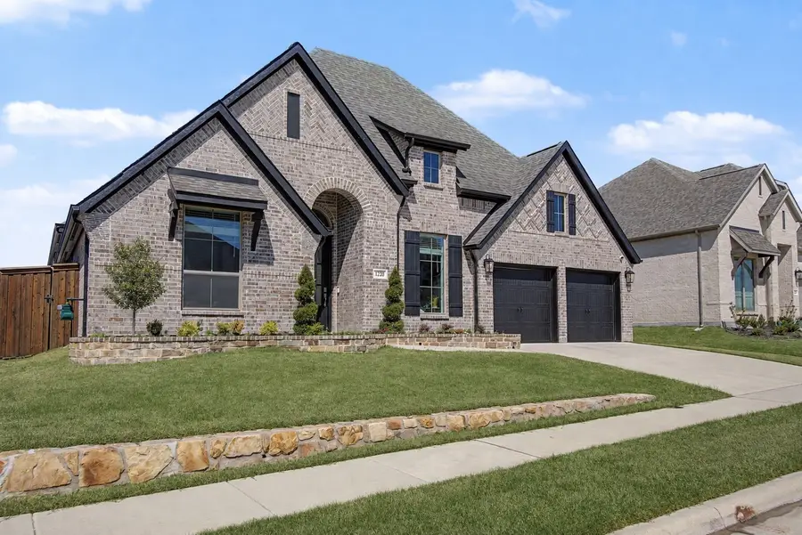 1220 Whitecliff Drive, Forney, TX 75126 - #2