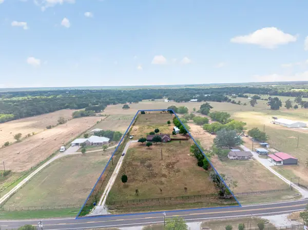 8023 Fm 429, Kaufman, TX 75142