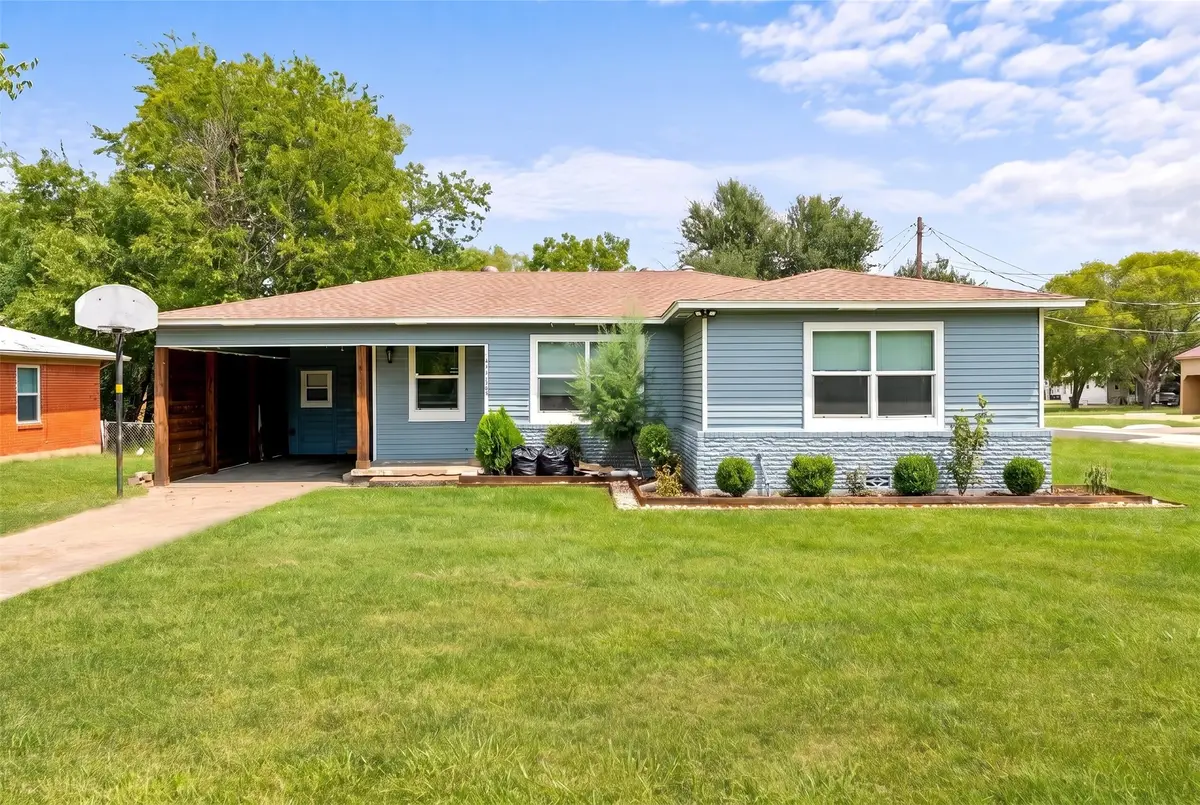 3202 Mitchell Street, Greenville, TX 75402 - #1