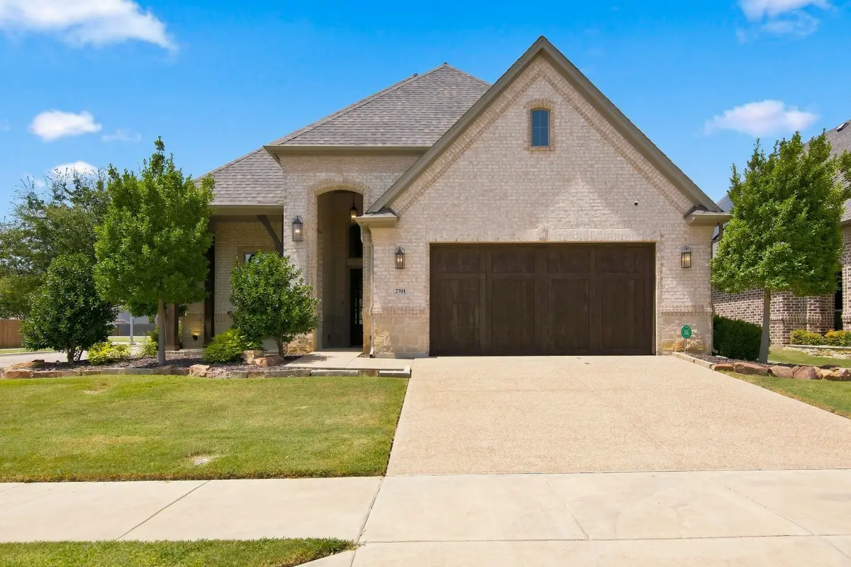 2701 Trinity Trail Way, Fort Worth, TX 76118 - #1