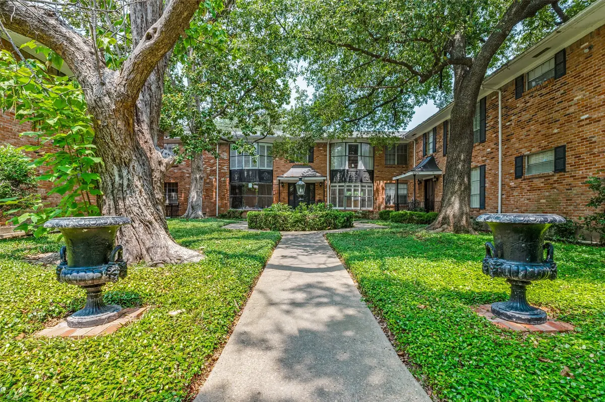 6345 Bandera Avenue #C, Dallas, TX 75225 - #1