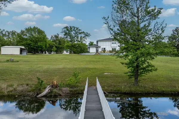 3672 E Fm 1861, Athens, TX 75752