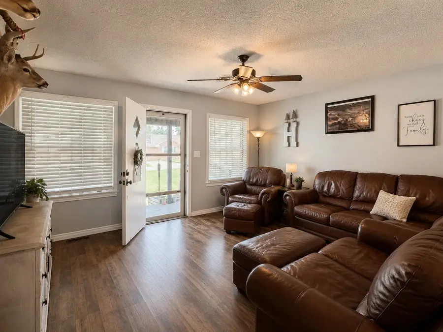 925 N 6th Street, Haskell, TX 79521 - #2