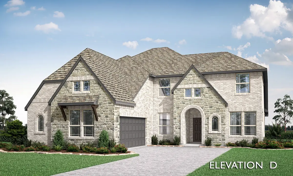 3400 Lacoste Way, Wylie, TX 75098 - #1