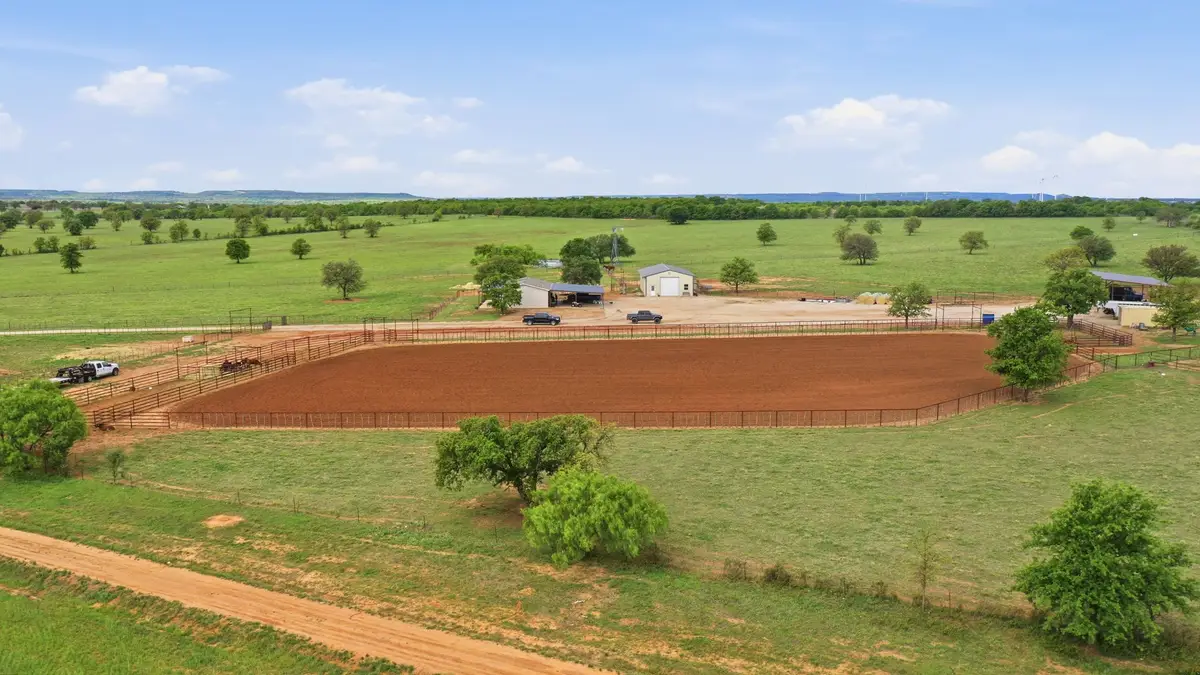 8315 Cr 403, Cisco, TX 76437 - #1