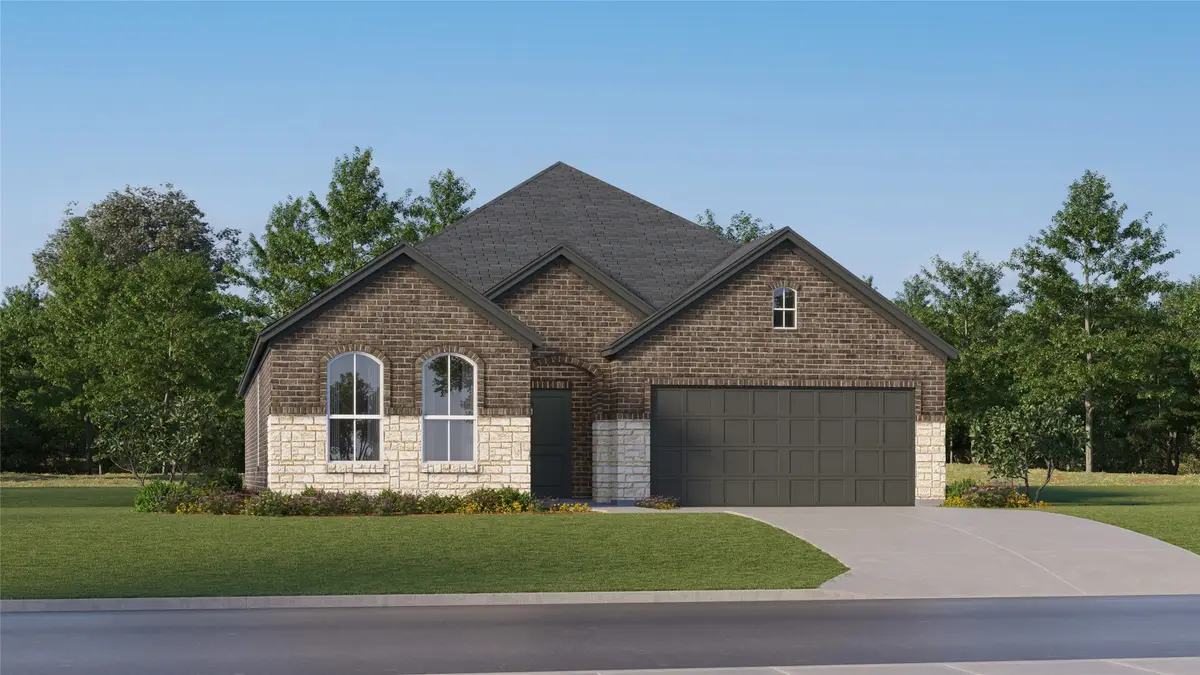 1316 Thicket Avenue, Crandall, TX 75114 - #1