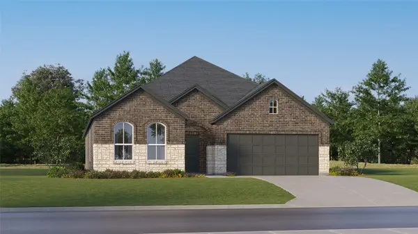 1316 Thicket Avenue, Crandall, TX 75114